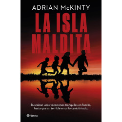 LA ISLA MALDITA