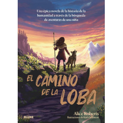 EL CAMINO DE LA LOBA