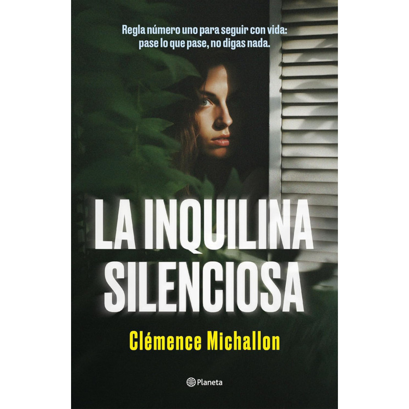 LA INQUILINA SILENCIOSA