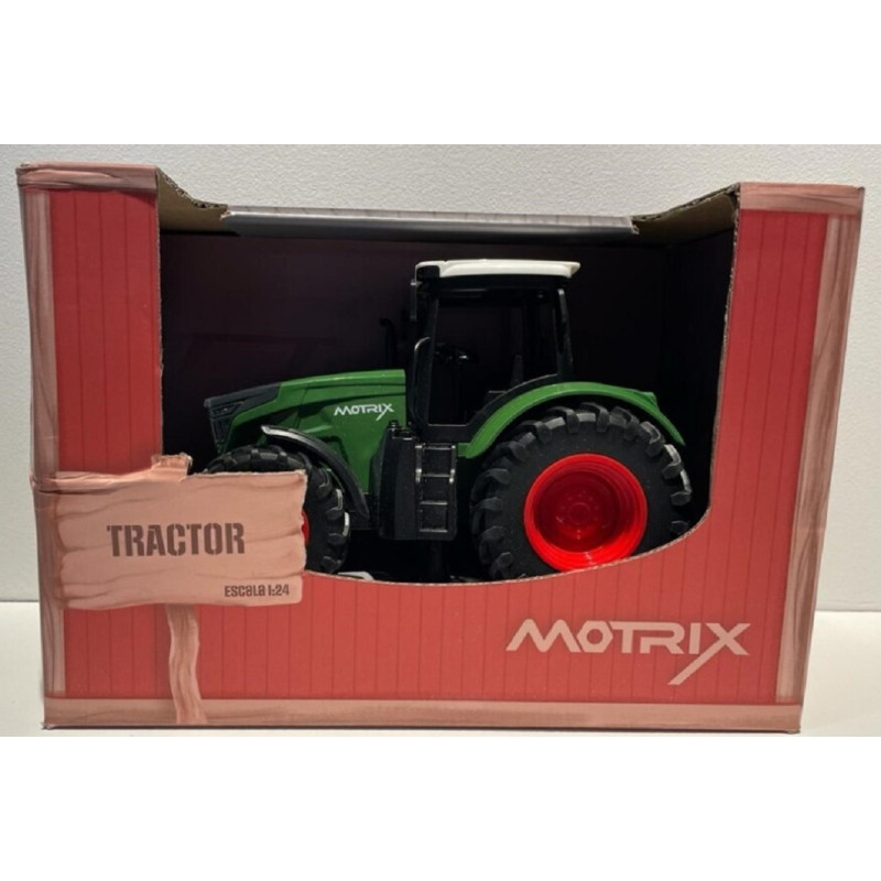 TRACTOR MOTRIX