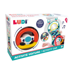 VOLANTE ACTIVIDAD LUDI