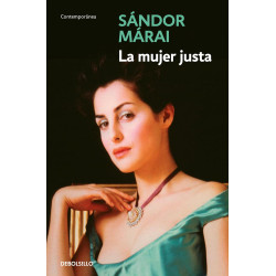 LA MUJER JUSTA, BOLSILLO