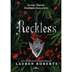 RECKLESS, SAGA POWERLESS 2