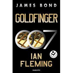 GOLDFINGER, JAMES BOND 007 7