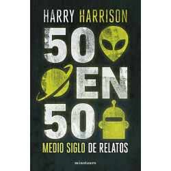 MEDIO SIGLO DE RELATOS, 50 EN 50