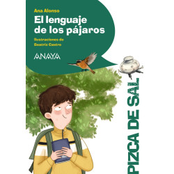 EL LENGUAJE DE LOS PÁJAROS