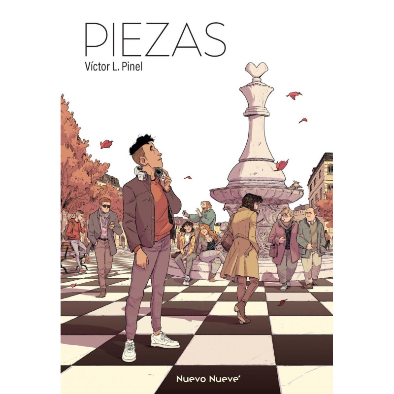 PIEZAS