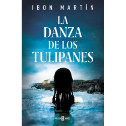 LA DANZA DE LOS TULIPANES, BOLSILLO