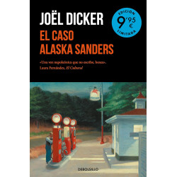 EL CASO ALASKA SANDERS, BOLSILLO