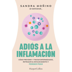 ADIOS A LA INFLAMACIÓN