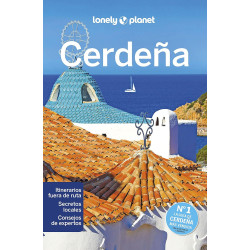 CERDEÑA, LONELY PLANET