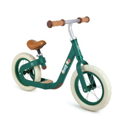 BICICLETA DE EQUILIBRIO VERDE HAPE