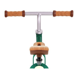 BICICLETA DE EQUILIBRIO VERDE HAPE