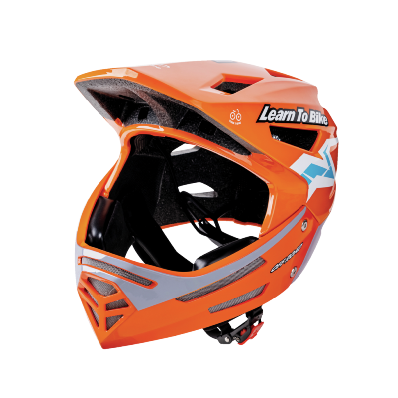 CASCO TODOTERRENO HAPE