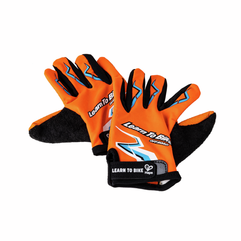 GUANTES TODOTERRENO TALLA S HAPE