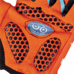 GUANTES TODOTERRENO TALLA S HAPE