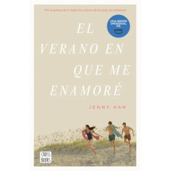 EL VERANO EN QUE ME ENAMORÉ, TRILOGÍA VERANO 1