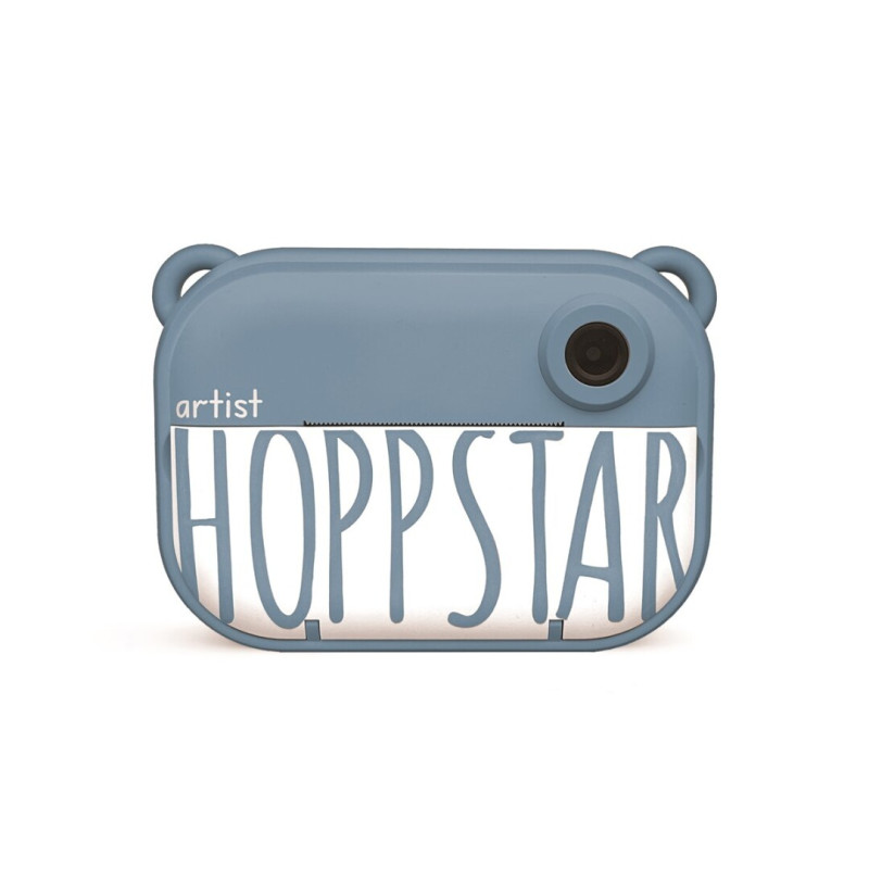 HOPPSTAR ARTIST DENIM CÁMARA IMPRESORA