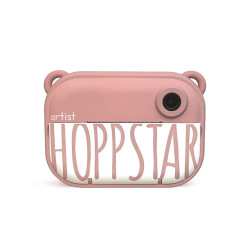 HOPPSTAR ARTIST BLUSH CÁMARA IMPRESORA