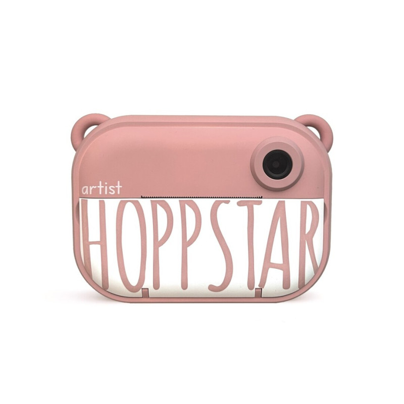 HOPPSTAR ARTIST BLUSH CÁMARA IMPRESORA