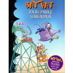 BAT PAT 31, JOLAS PARKE SORGINDUA