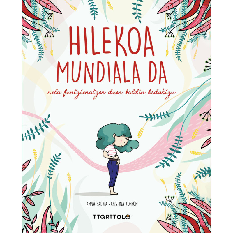 HILEKOA MUNDIALA DA