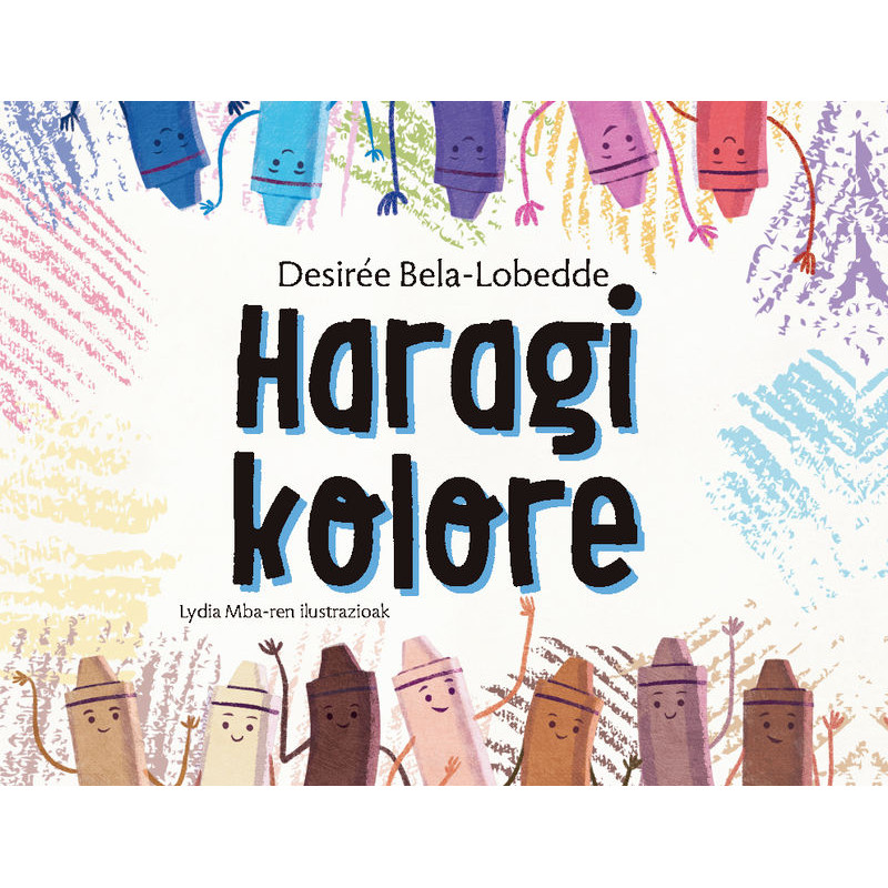 HARAGI KOLORE