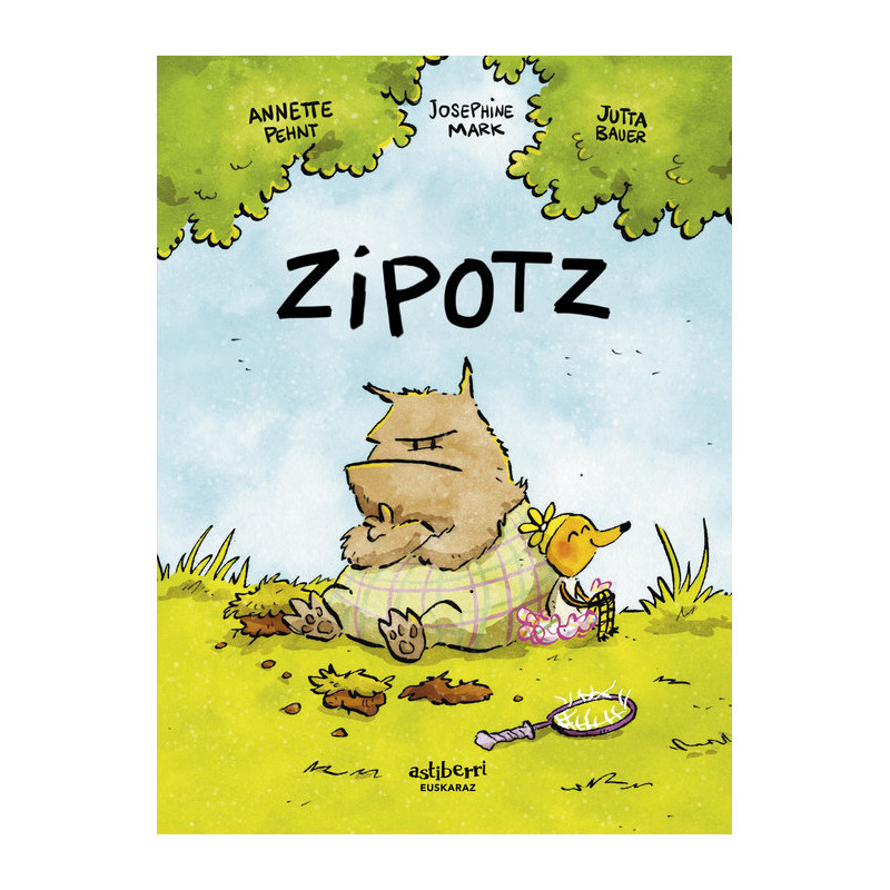 ZIPOTZ