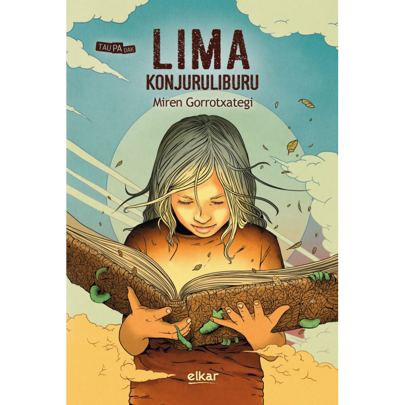 LIMA, KONJURULIBURU