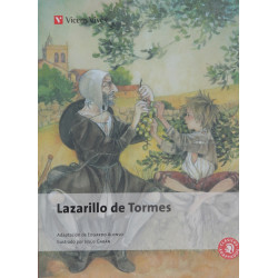 LAZARILLO DE TORMES, CLÁSICOS ADAPTADOS