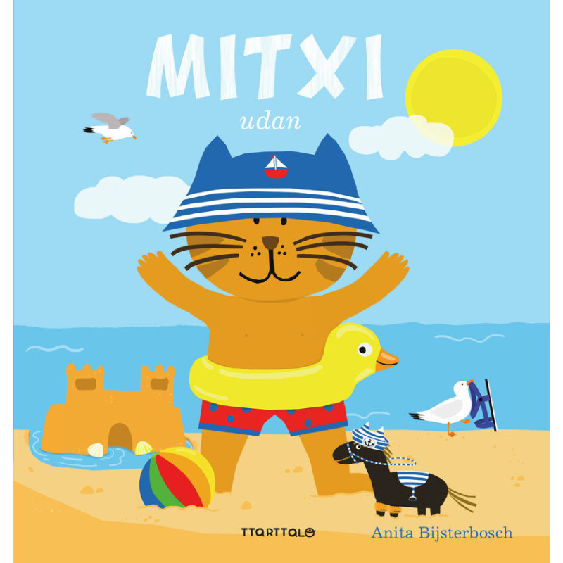 MITXI UDAN