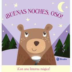 ¡BUENAS NOCHES, OSO!