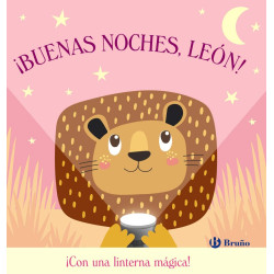 ¡BUENAS NOCHES, LEÓN!