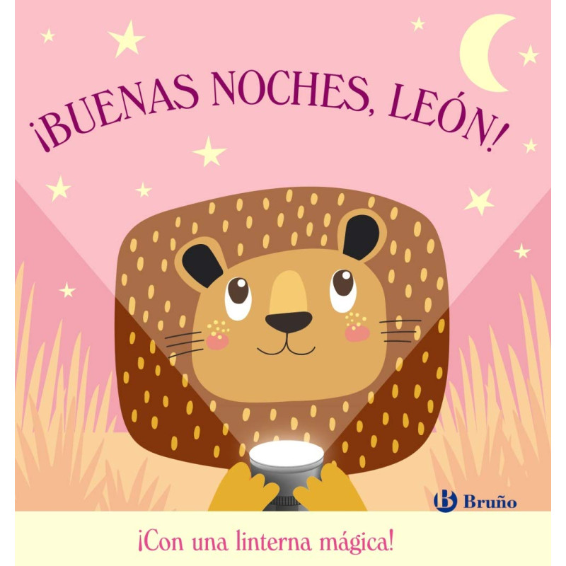 ¡BUENAS NOCHES, LEÓN!