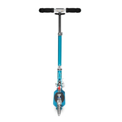 PATINETE MICRO SPRITE LED AZUL OCÉANO