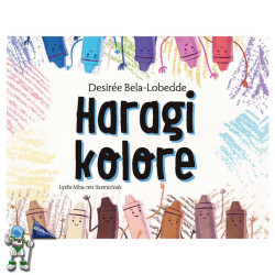 HARAGI KOLORE