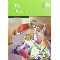 THE BORROWERS