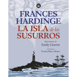 LA ISLA DE LOS SUSURROS