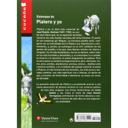 ESTAMPAS DE PLATERO Y YO