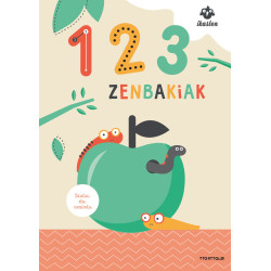 ZENBAKIAK 1,2,3