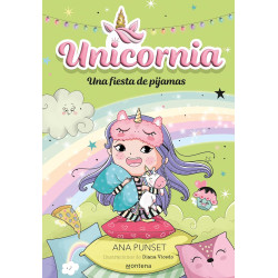 UNICORNIA 10, UNA FIESTA DE PIJAMAS