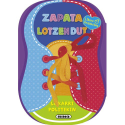 ZAPATA LOTZEN DUT