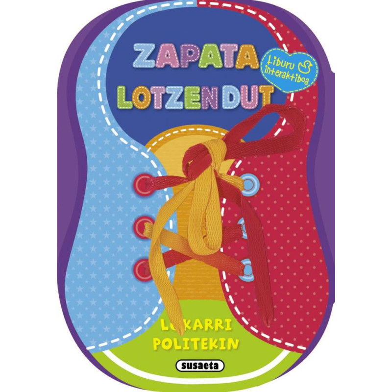 ZAPATA LOTZEN DUT