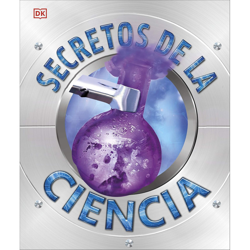 SECRETOS DE LA CIENCIA, LECTURAS CIENTÍFICAS PARA JÓVENES