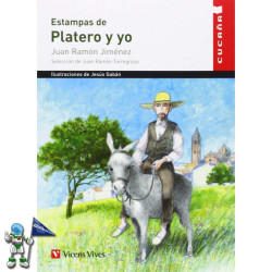 ESTAMPAS DE PLATERO Y YO