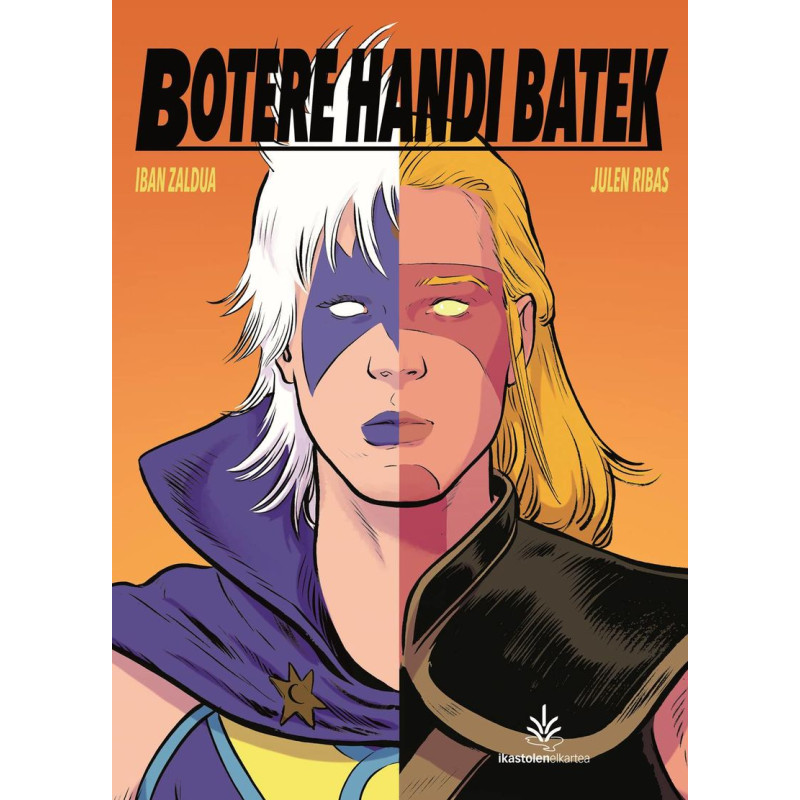 BOTERE HANDI BATEK