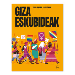 GIZA ESKUBIDEAK