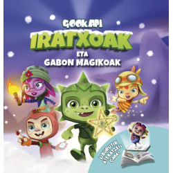 IRATXOAK ETA GABON MAGIKOAK