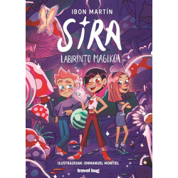 SIRA 1, SIRA ETA LABIRINTO MAGIKOA