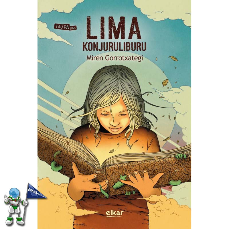 LIMA, KONJURULIBURU